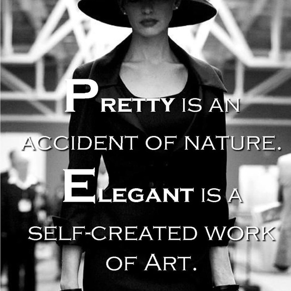 Meet your Posher, Lina - Picture 5 of 6